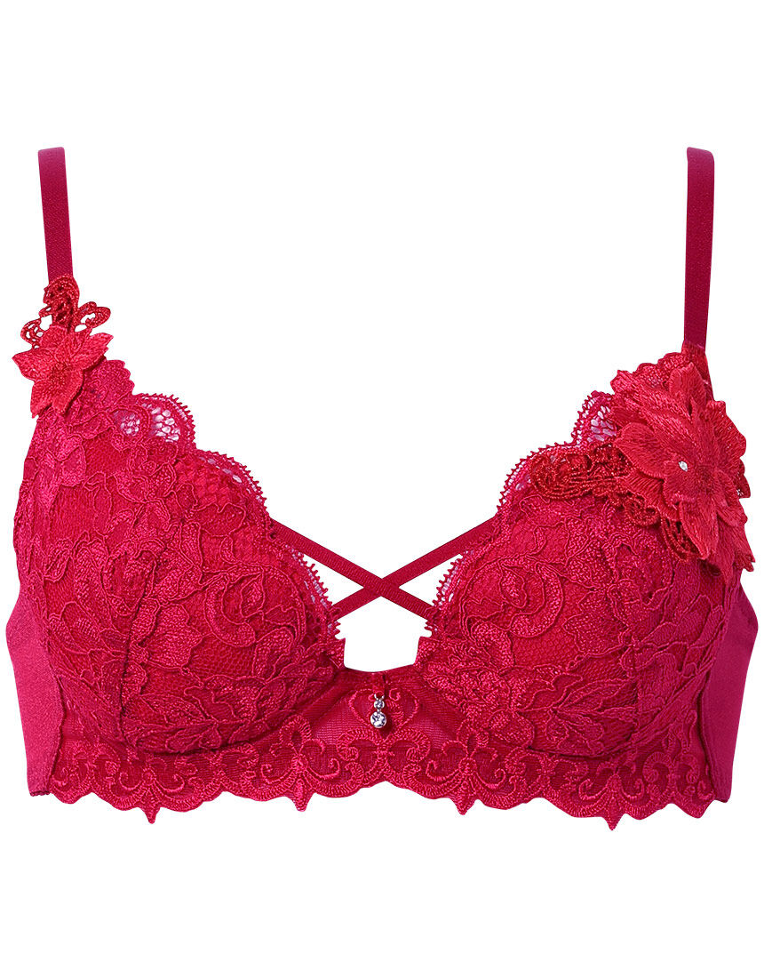 サルート ブラジャー｜ワコール直営の公式下着通販サイト ワコール