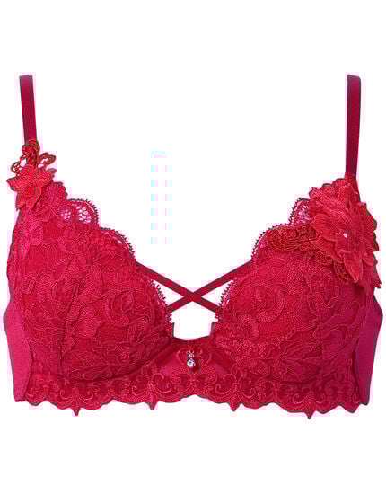 ３／４カップブラ, , main