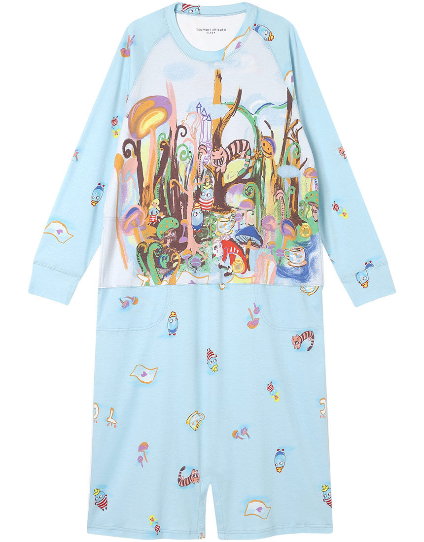 新品未使用　ツモリチサト　スリープ　М　【送料無料】 中古・古着通販】tsumori chisato sleep (ツモリチサトスリープ