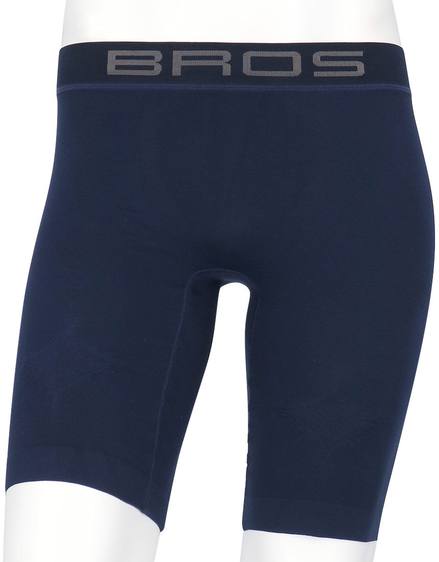 ブロス バイ ワコールメン はいて歩いて、カロリー消費アップをめざそ