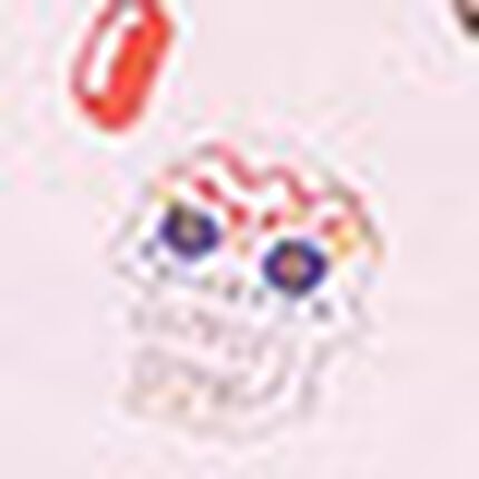 ハラマキ, , swatch
