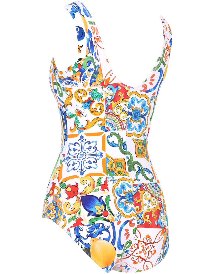 ワコール／スイムウェア フィットネス水着｜フルシェイプ 水着