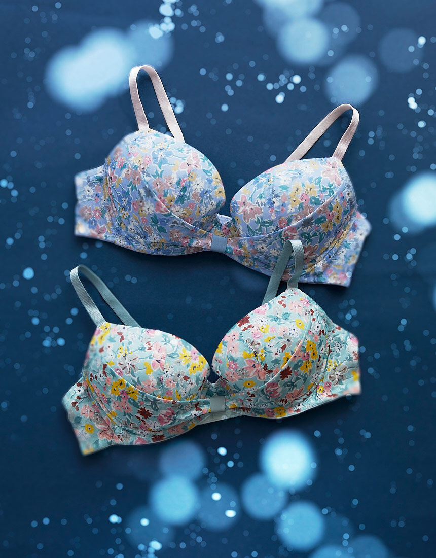 salute ブラジャーF65 ショーツM サルート WACOALブラジャーF65＆ショーツM ワコール サルート Salute