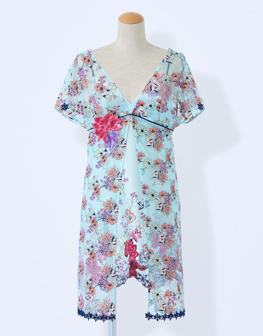 ネグリジェ, , hi-res