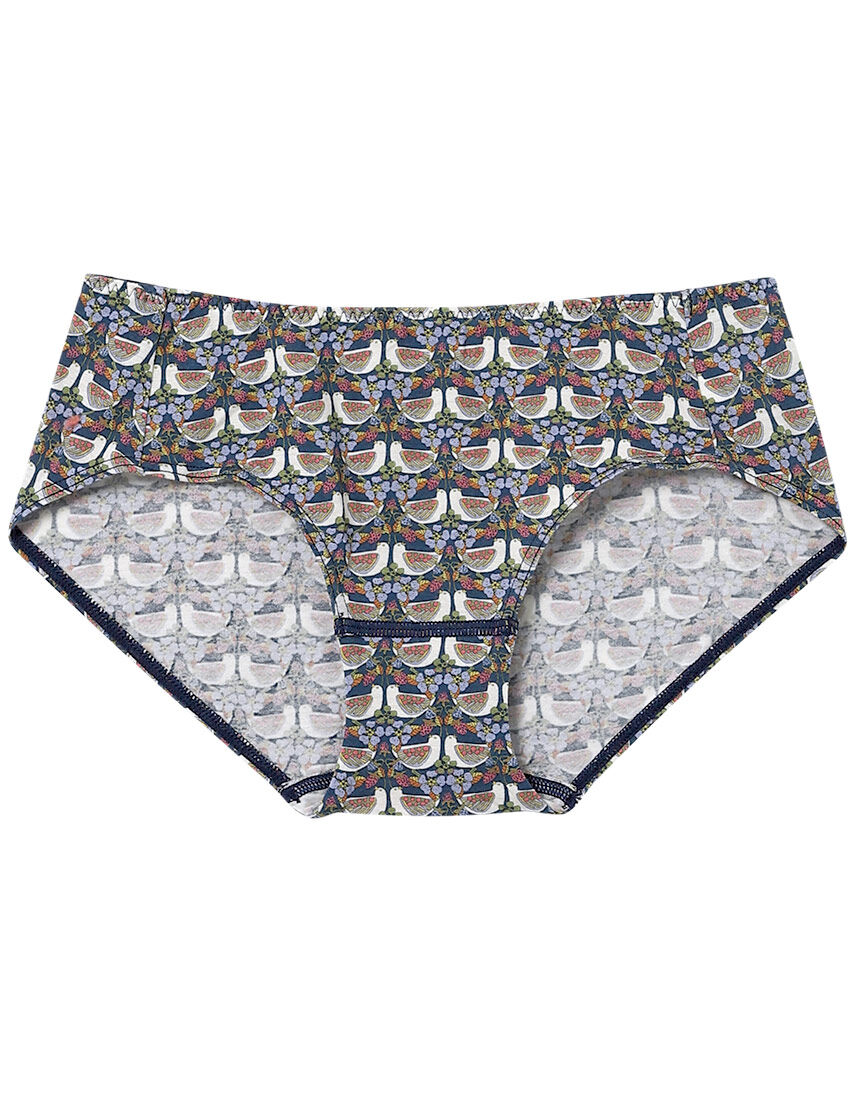 おすすめネット ウンナナクール MADE WITH LIBERTY FABRIC 下着・アンダーウェア