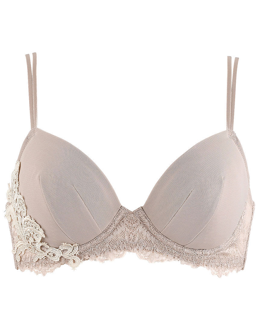 ワコールサイズオーダー／My Size Collection 【AAA〜Fカップ