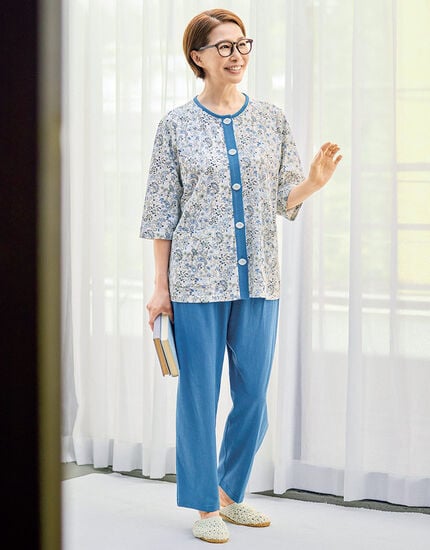 パジャマ, , main