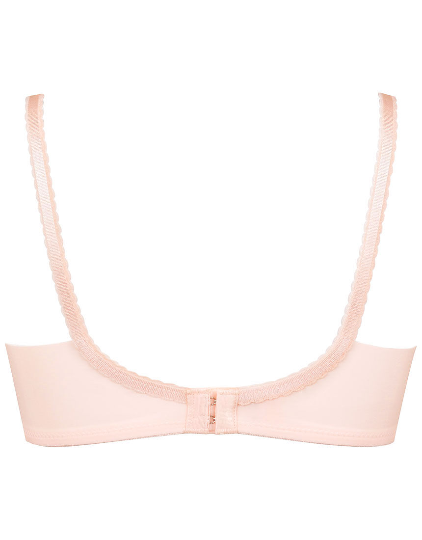 ウイング ふわぴたパッドがすきまを埋めて、ボリュームアップ【スキマ