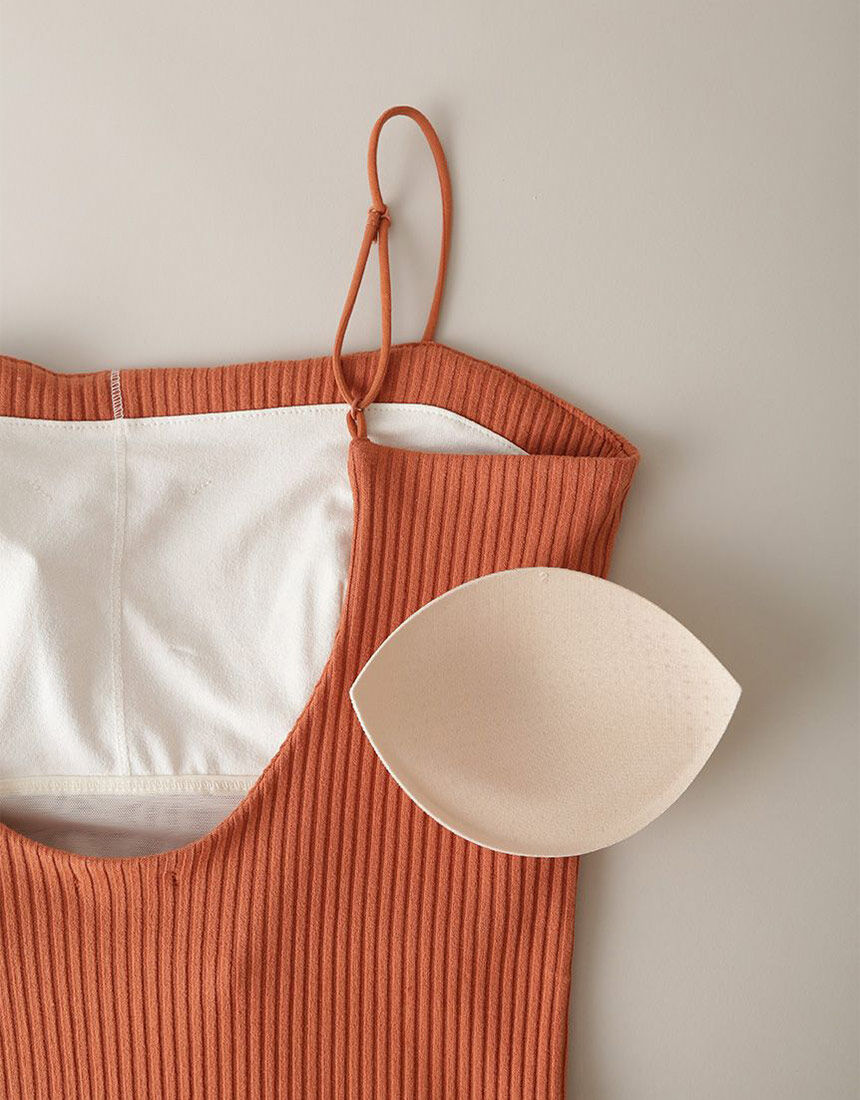 カップ付きインナー, , hi-res