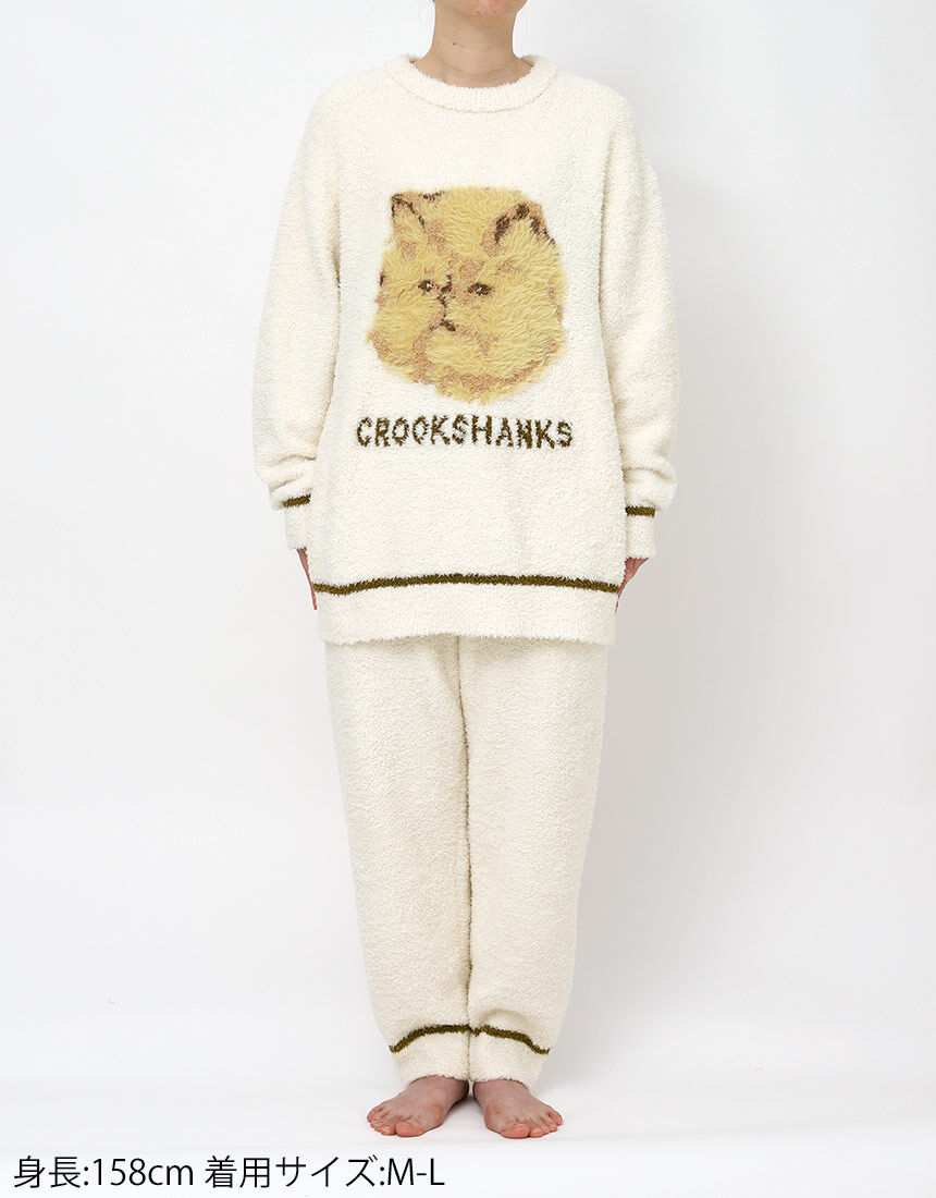 ウンナナクール Harry Potter × une nana cool