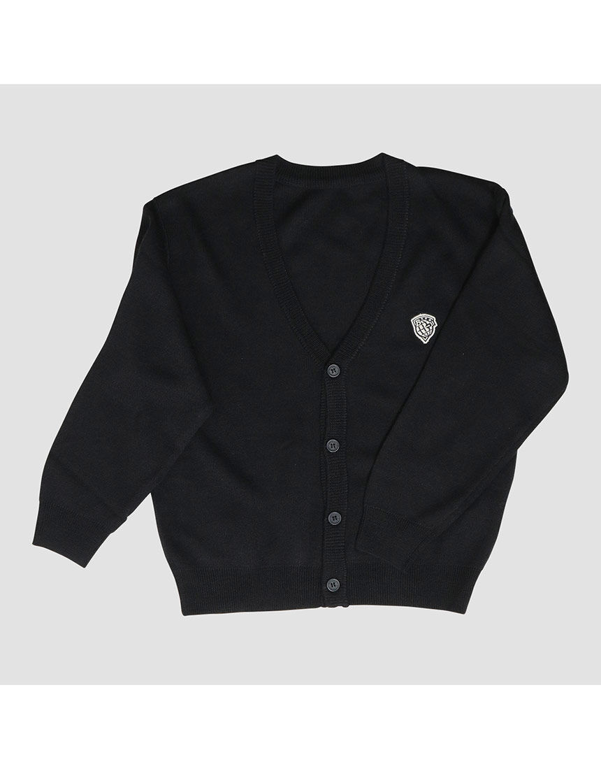 スクールカーディガン, , hi-res