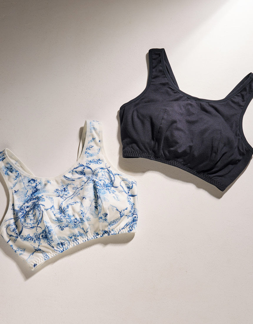 ノンワイヤーブラ, , hi-res