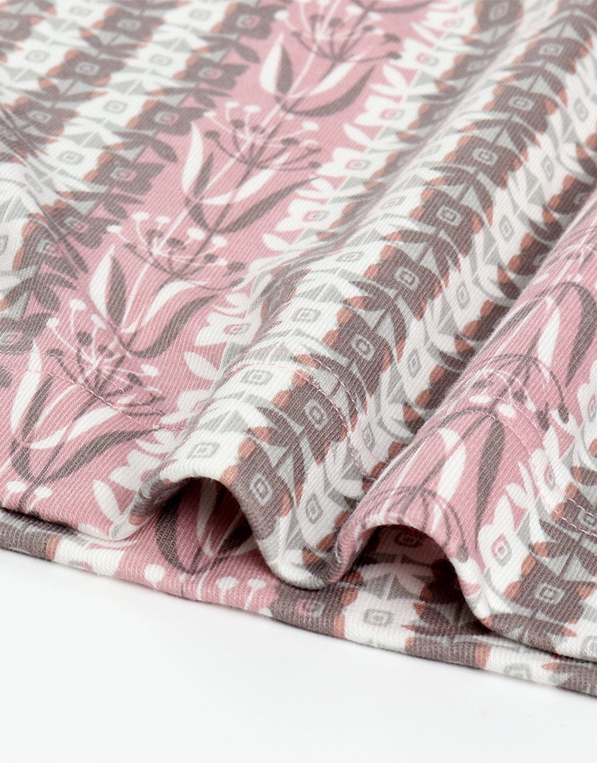 ワコール_リラックス＆スリープ 【綿混】保温性にすぐれた、とても