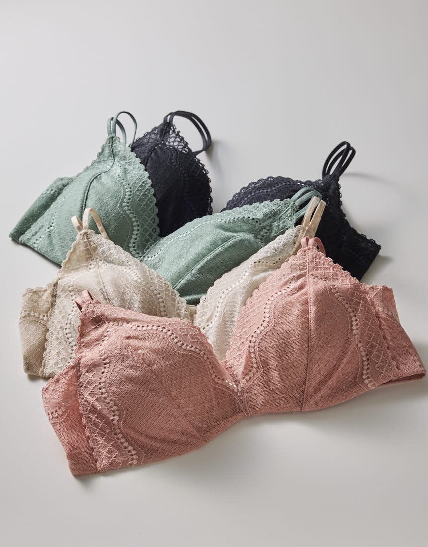 ノンワイヤーブラ, , hi-res