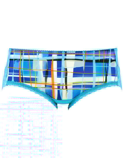 ボーイレングスショーツ, , main