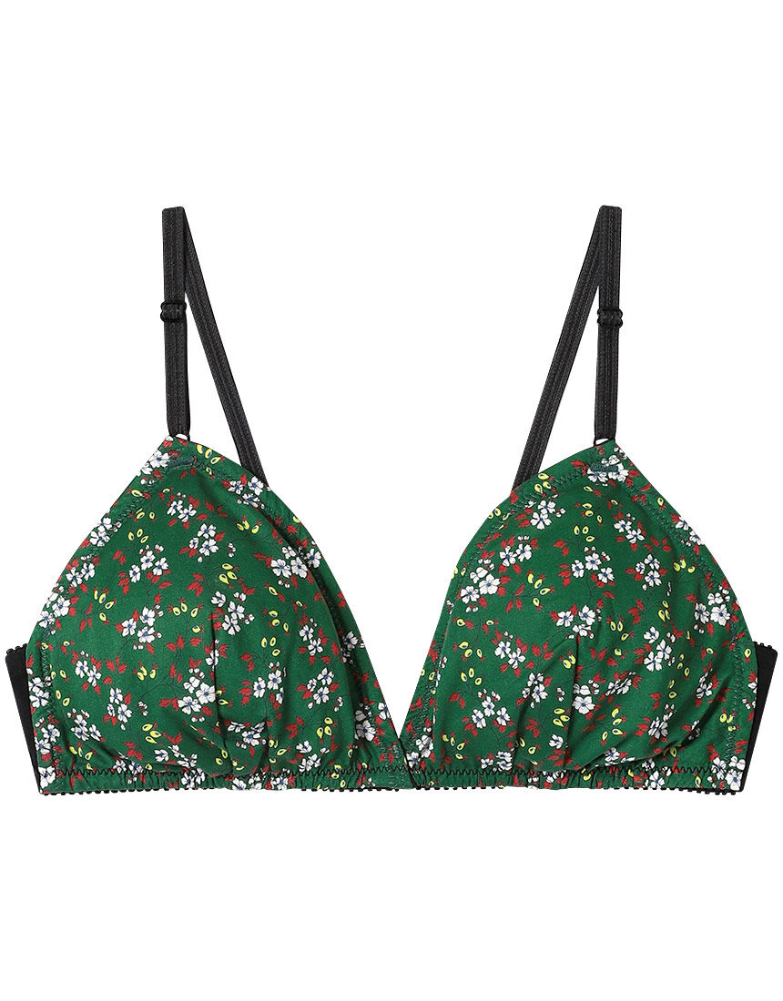 ウンナナクール MADE WITH LIBERTY FABRIC 【綿