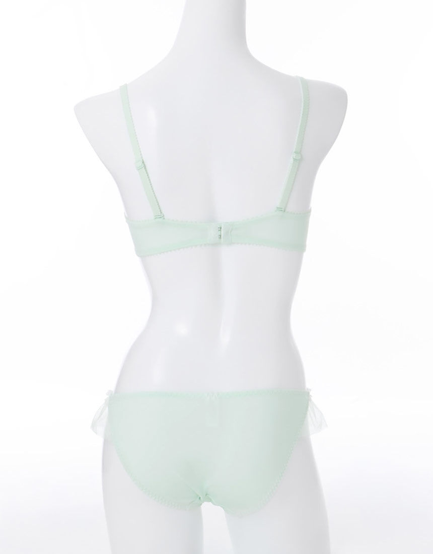 ブラ＆ショーツセット, , hi-res