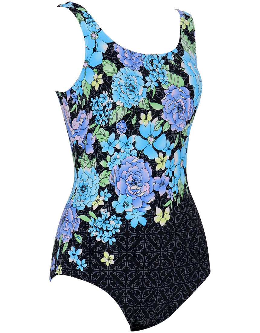 水着（ワンピース）, , hi-res