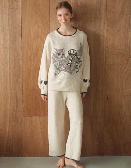 パジャマ, , main