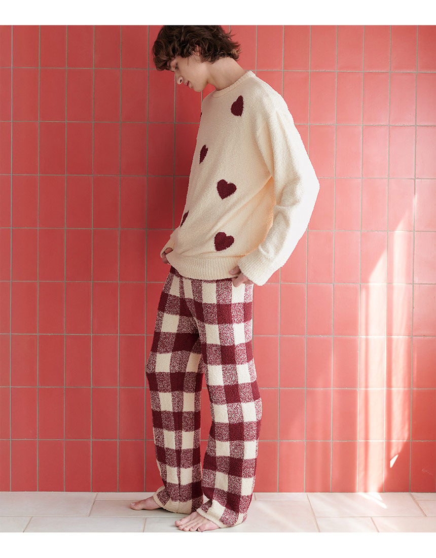 PEACH JOHN 【メンズサイズも展開】ホイップクリームのように柔らかな