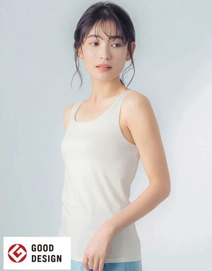 カップ付きインナー, , main