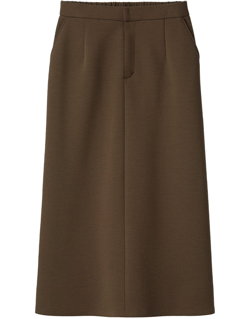 ワコール／ラブボディ ダンボールニットスカート QPF541｜ワコール直営