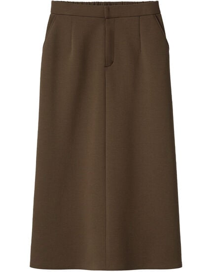 ダンボールニットスカート, , main