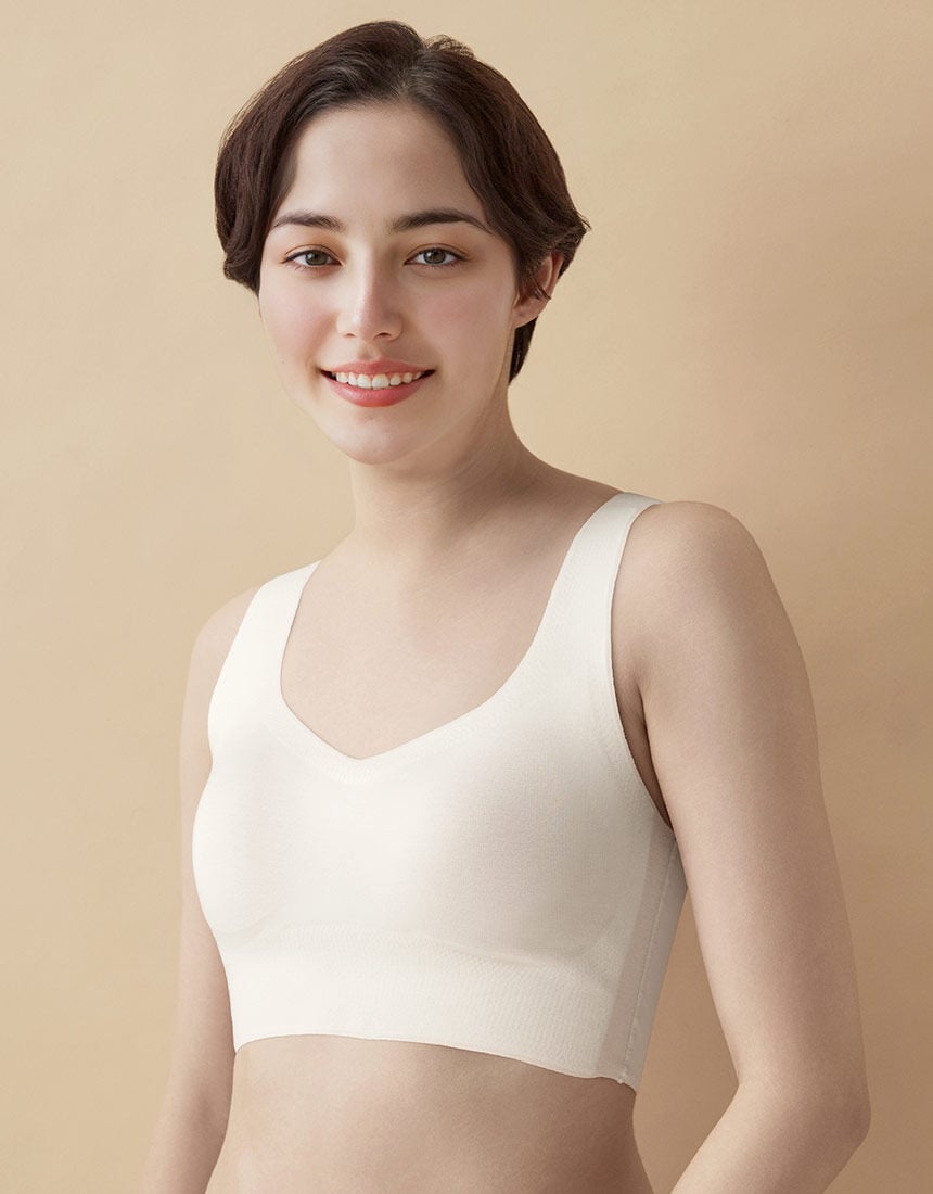 ハーフトップブラ, , hi-res