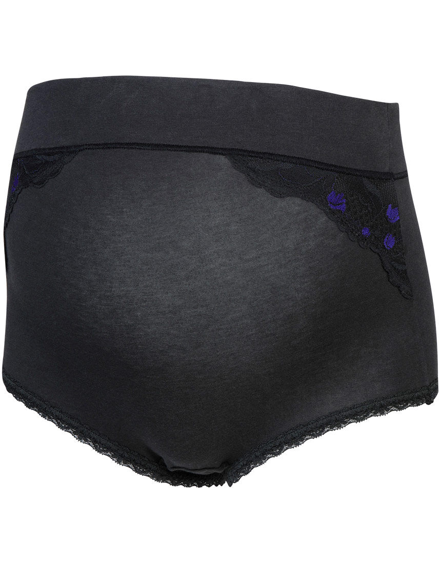 ウイング／マタニティ 【産前・産後兼用ショーツ】 マタニティショーツ