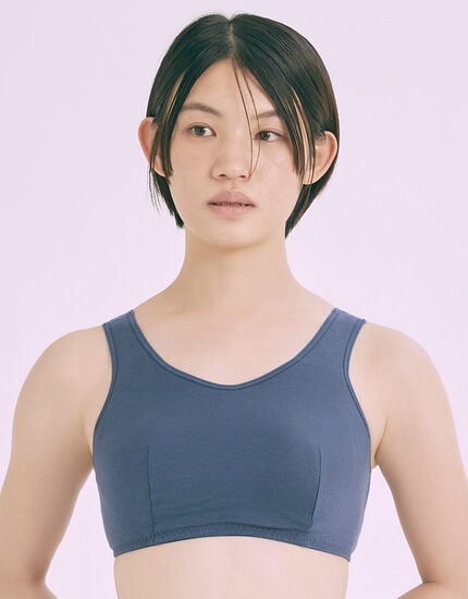 ノンワイヤーブラ, , main