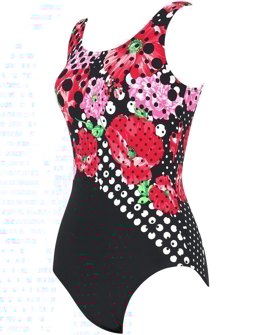 フィットネス水着|フルシェイプ 水着(ワンピース) フィットネス水着|フルシェイプ 水着(ワンピース)