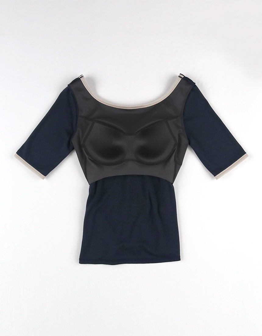 アウター　トップス（カップ付き）, , hi-res