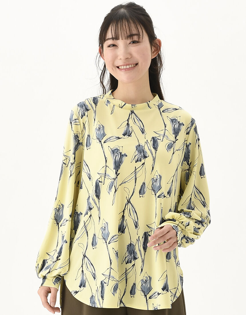 ワコールカルソンチュニック 新品　M〜L 対応 ワコールカルソンチュニック 新品 M〜Lサイズ対応 楽天市場
