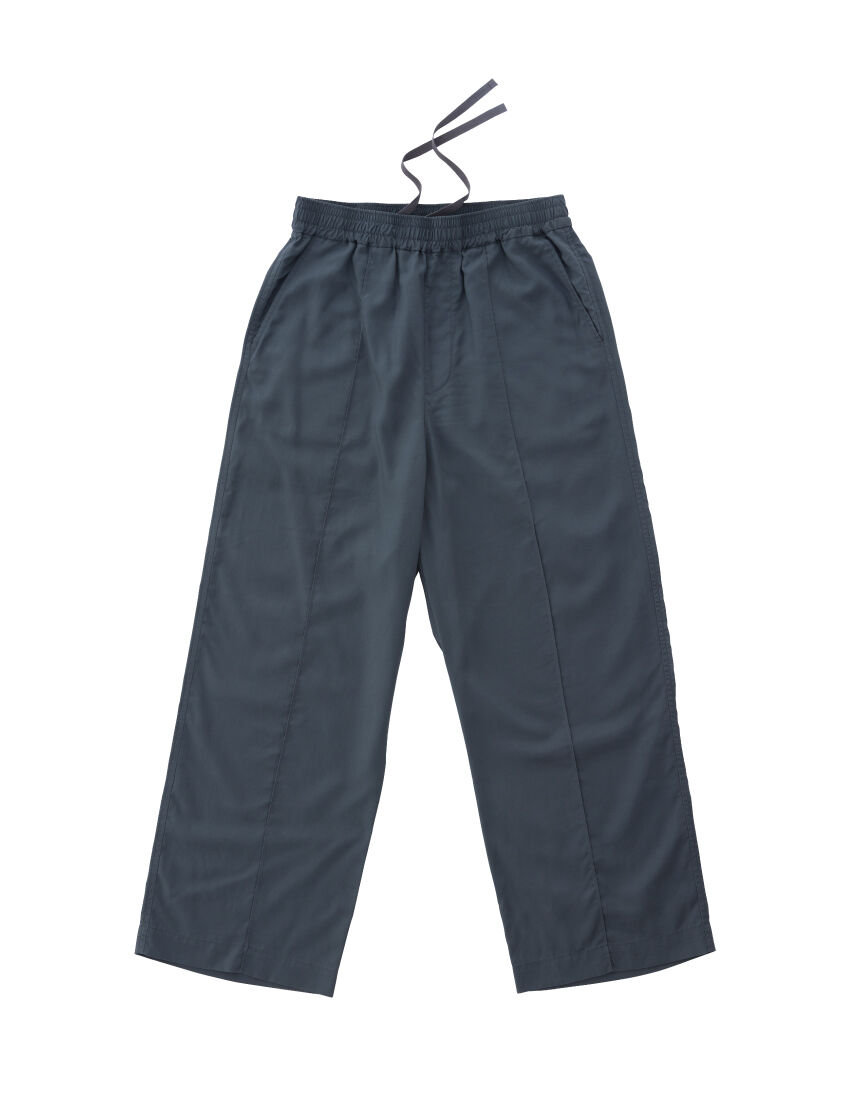 アワワコール OUR WACOAL ワイドパンツ ボトムス ユニセックス OUR WACOAL ワイドパンツ アウター ボトムス JOX532