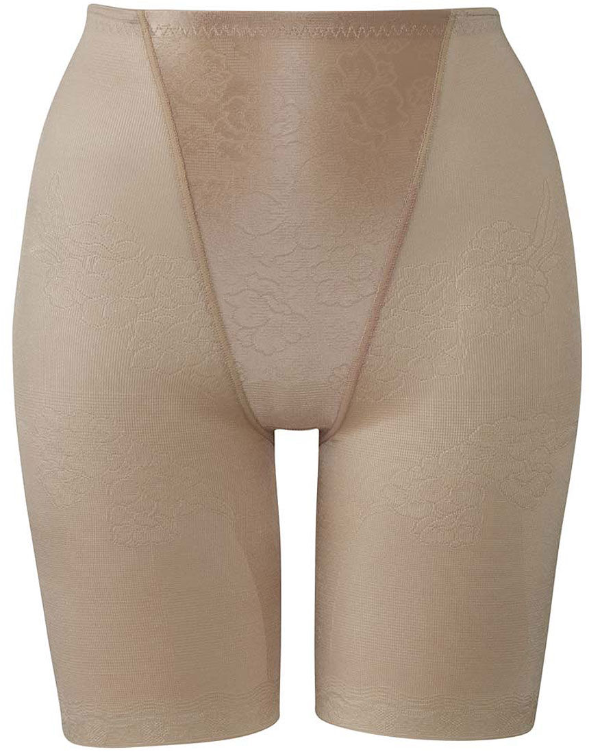 ウイング まるみのあるヒップラインに【キュッとアップパンツ