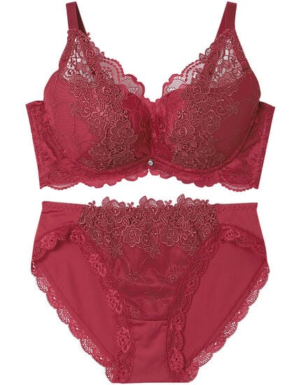 ブラ＆ショーツセット, , main