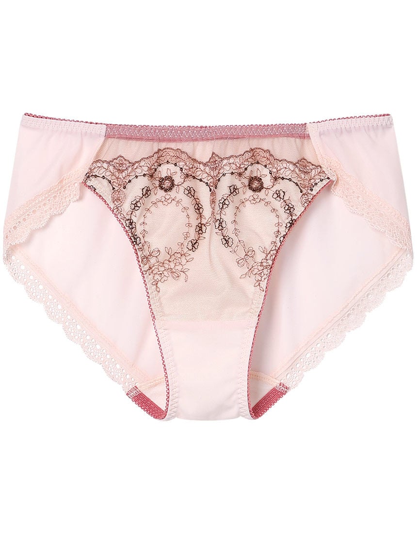 アンフィ 【sweet × AMPHI】 ショーツ PMI153｜ワコール直営