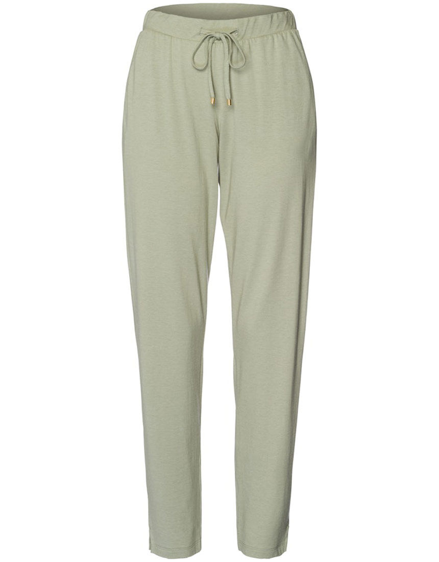 ハンロ（HANRO）/ボトムス（ＮＩＨ６３８） ハンロ ナイトウェア ボトムス NIH638｜ワコール直営の公式下着通販