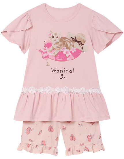 女児パジャマ, , main