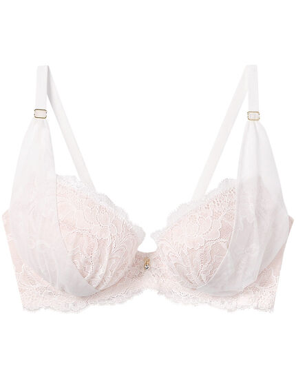 ３／４カップブラ, , main