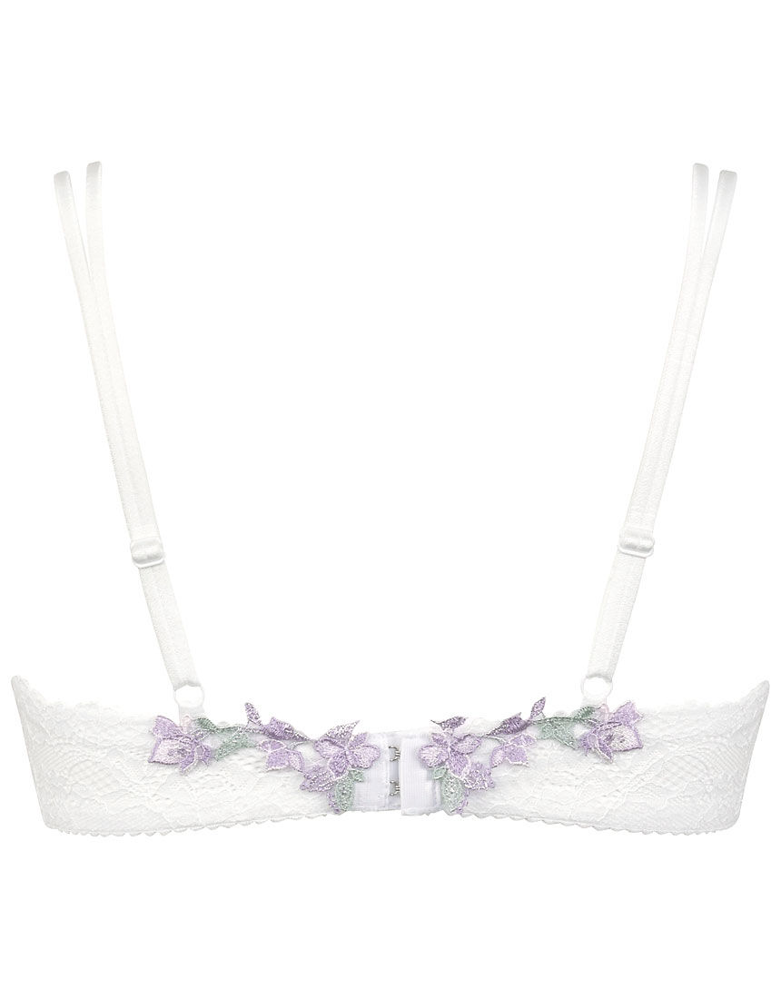 ワコール／パルファージュ 【自分に合わせて、きれいにととのえる  