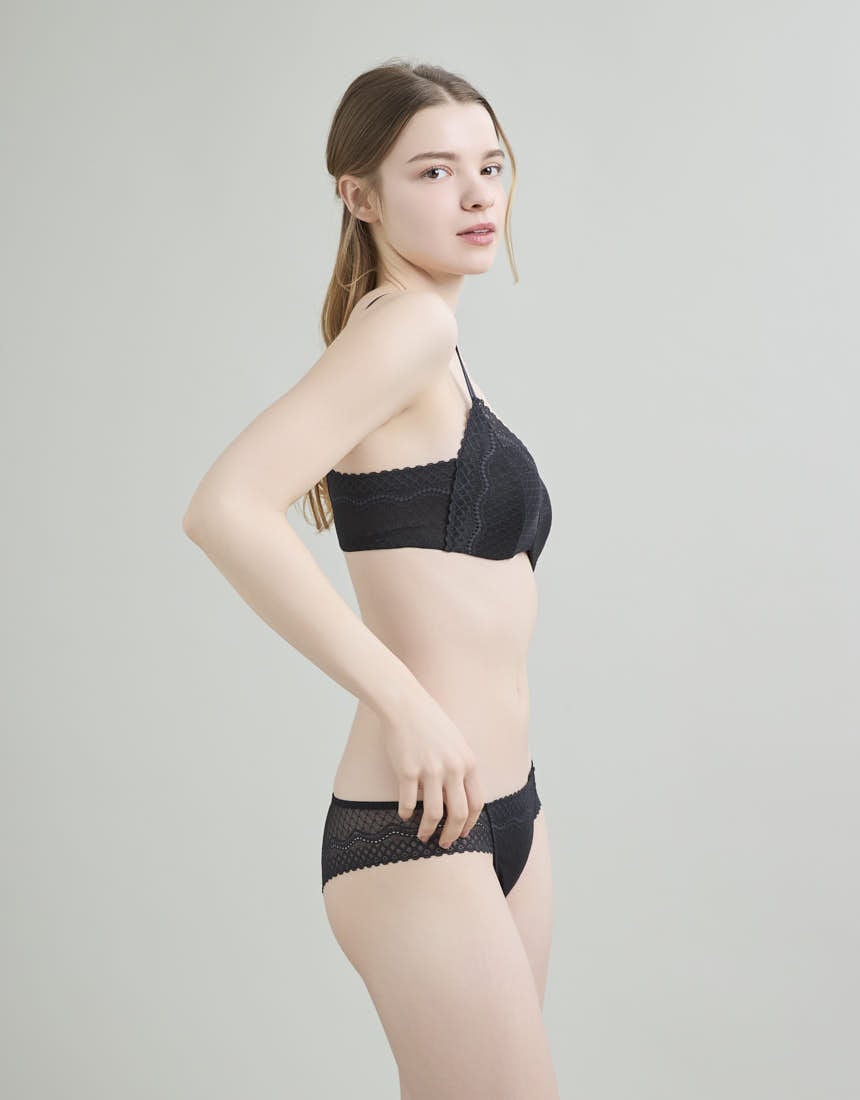 ノンワイヤーブラ, , hi-res