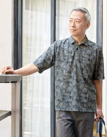 メンズアウタートップス, , main