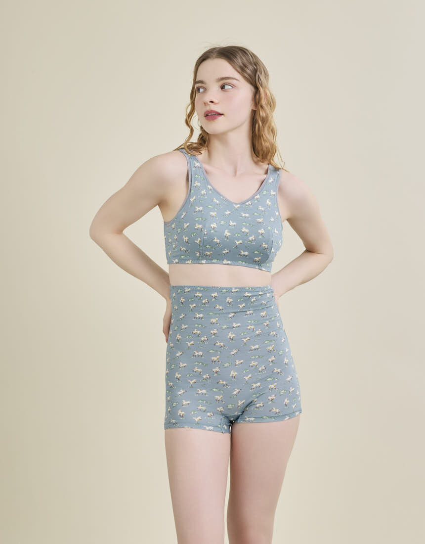 ノンワイヤーブラ, , hi-res