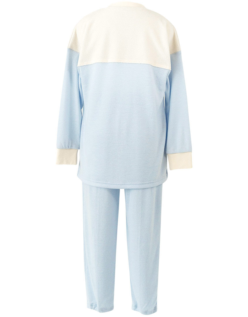 男女児兼用パジャマ, , hi-res