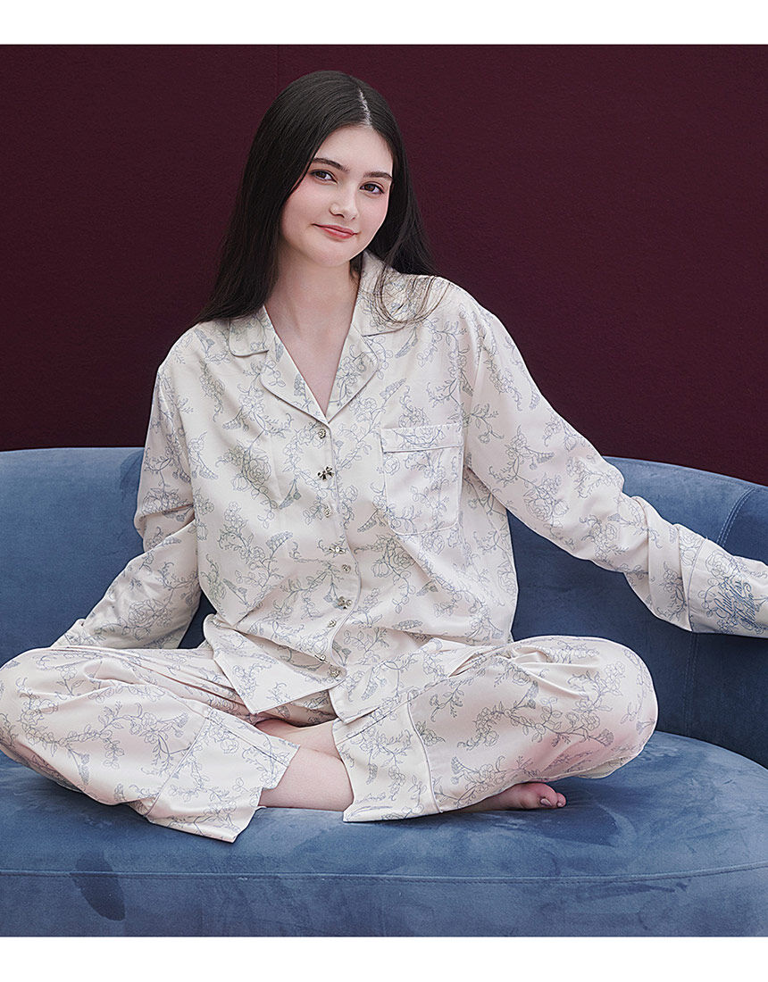 パジャマ, , hi-res