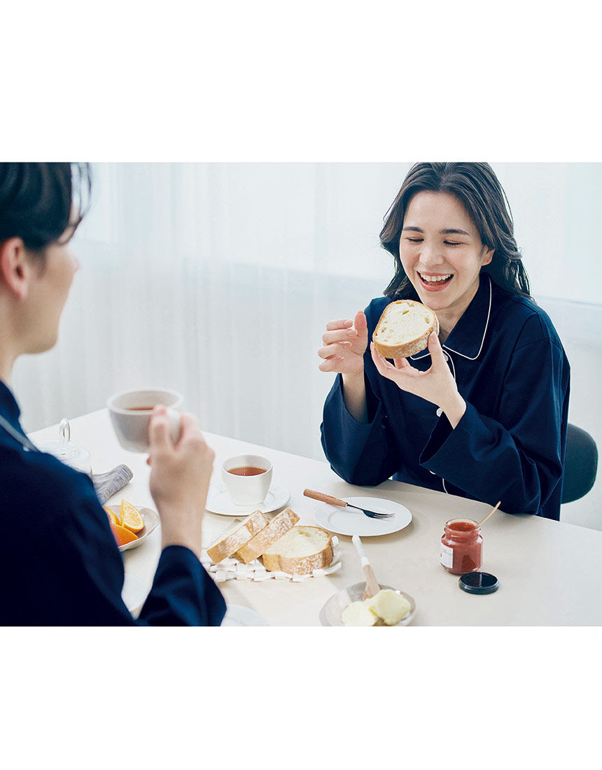 パジャマ, , hi-res