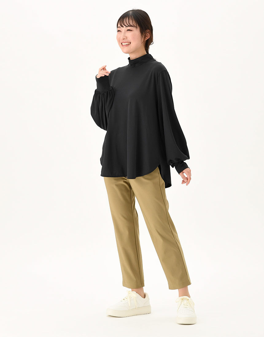 アウター　パンツ, , hi-res
