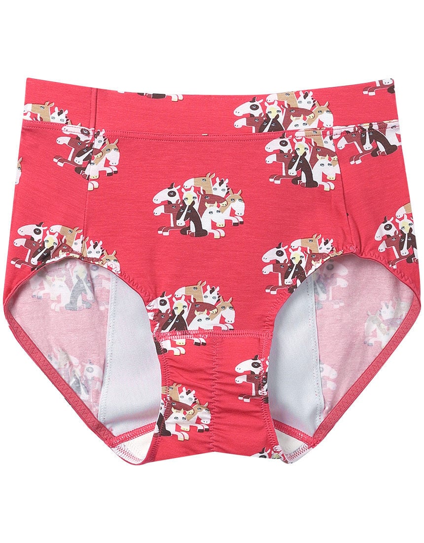 サニタリーショーツ, , hi-res