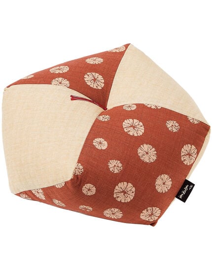 洛中高岡屋　おじゃみ座布団, , main